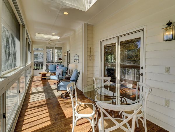 Hilton Head Home 993782