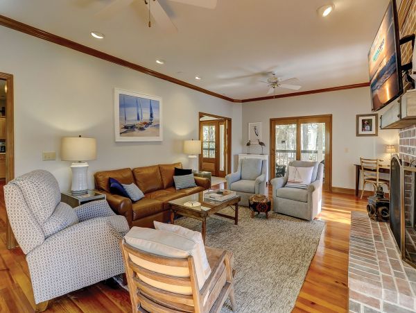 Hilton Head Home 993782
