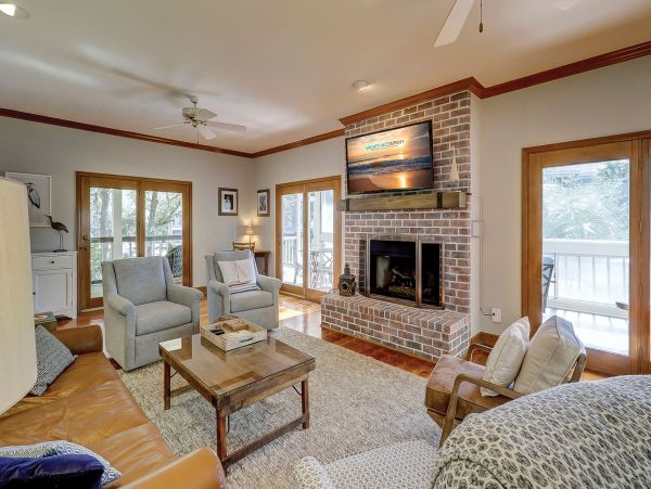 Hilton Head Home 993782