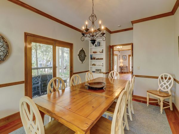 Hilton Head Home 993782