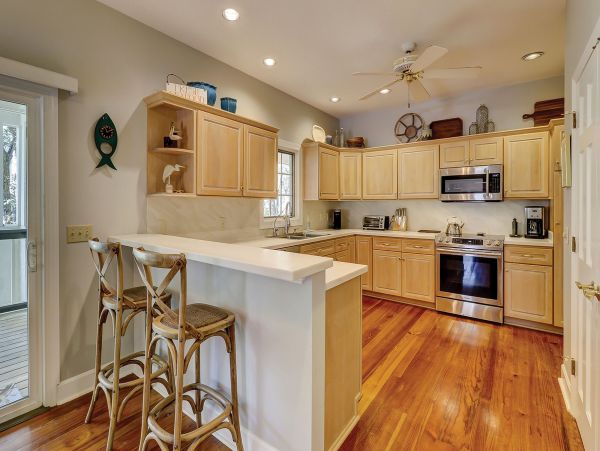 Hilton Head Home 993782