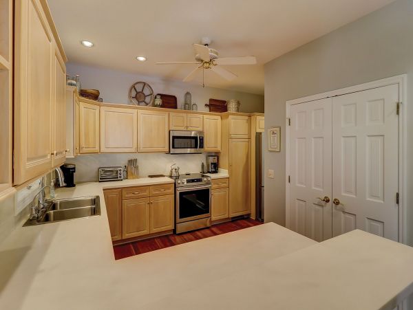 Hilton Head Home 993782