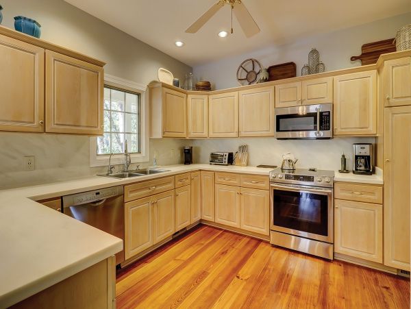 Hilton Head Home 993782