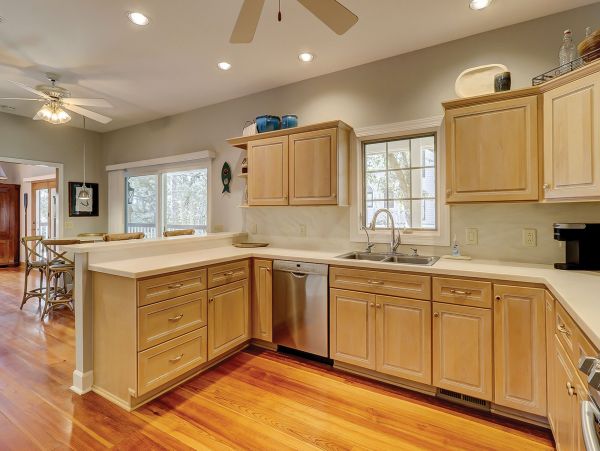 Hilton Head Home 993782