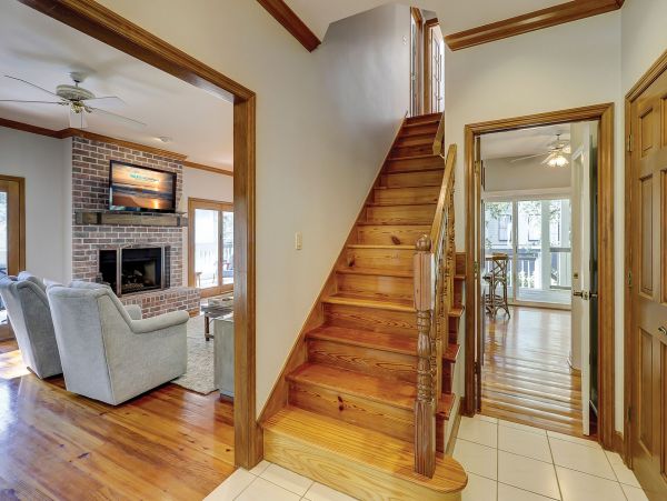 Hilton Head Home 993782