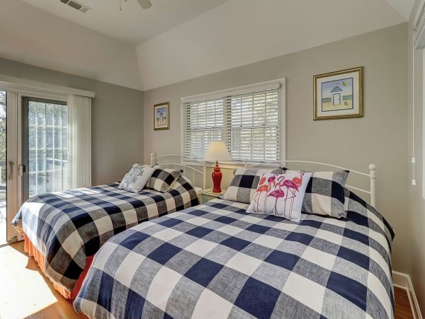 Hilton Head Home 993782