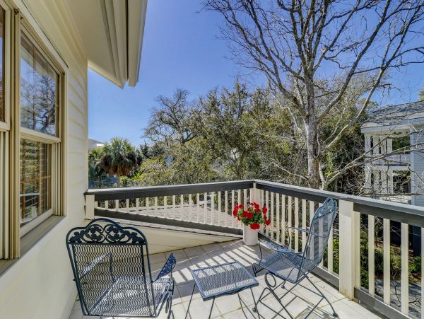 Hilton Head Home 993782
