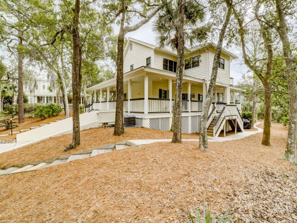 Hilton Head Home 993782