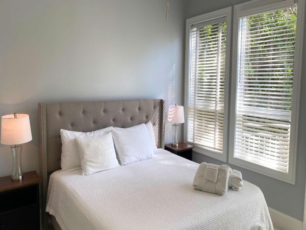 Walk to Beach Hilton Head Vacation Home with Pool Sleeps 19