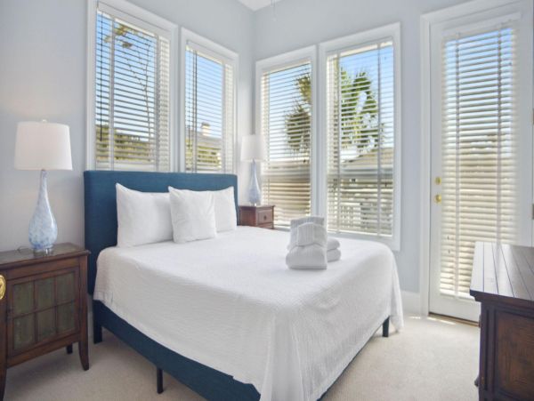 Walk to Beach Hilton Head Vacation Home with Pool Sleeps 19