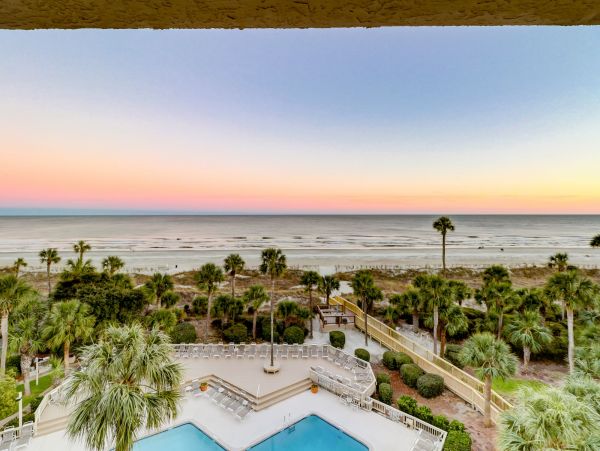 Hilton Head Condo 993784