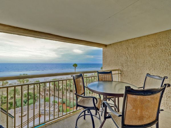 Hilton Head Condo 993784