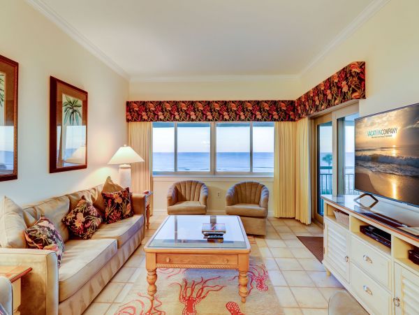Hilton Head Condo 993784