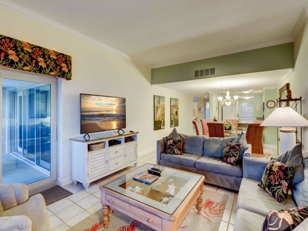 Hilton Head Condo 993784