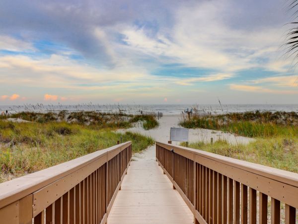 Hilton Head Condo 993784