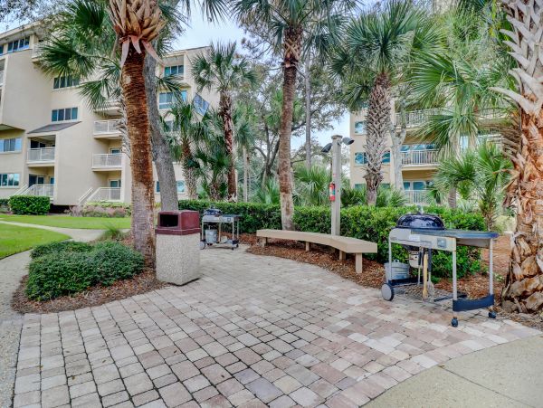 Hilton Head Condo 993784