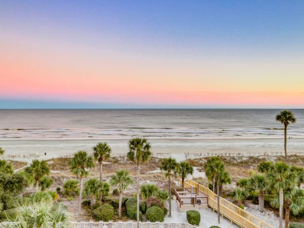 Hilton Head Condo 993784
