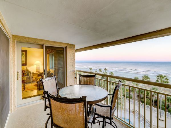 Hilton Head Condo 993784