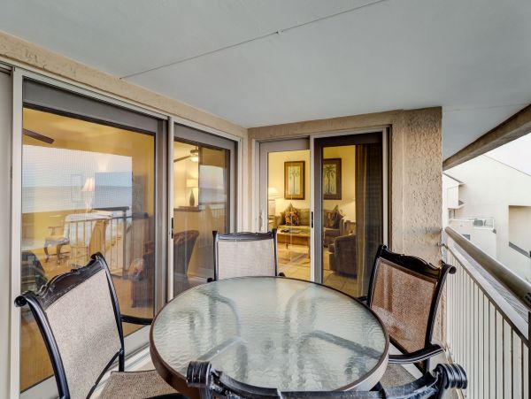 Hilton Head Condo 993784