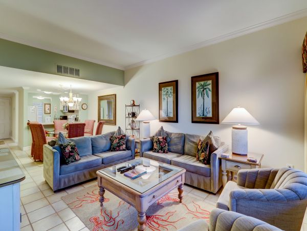 Hilton Head Condo 993784