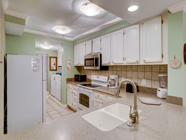 Hilton Head Condo 993784