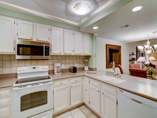 Hilton Head Condo 993784