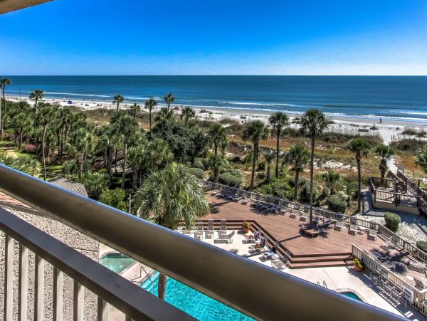 Hilton Head Condo 993784