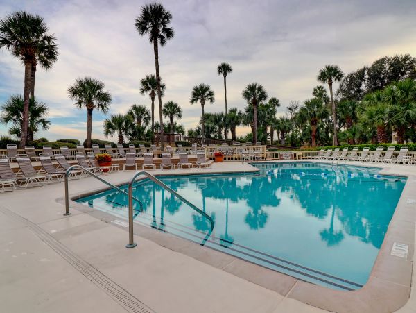 Hilton Head Condo 993784