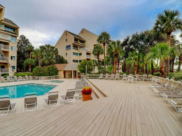 Hilton Head Condo 993784