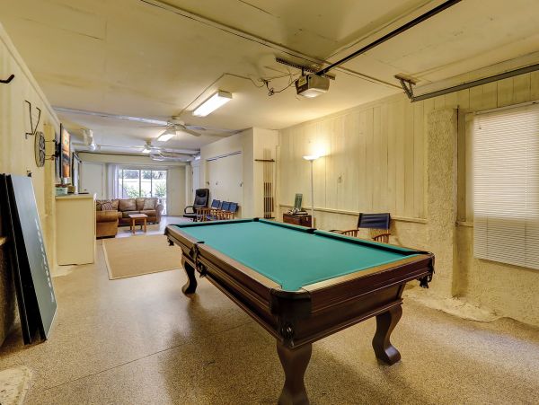 Hilton Head Luxury Four Bedroom Vacation Home Private Pool