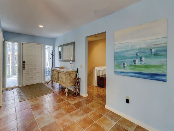 Hilton Head Luxury Four Bedroom Vacation Home Private Pool