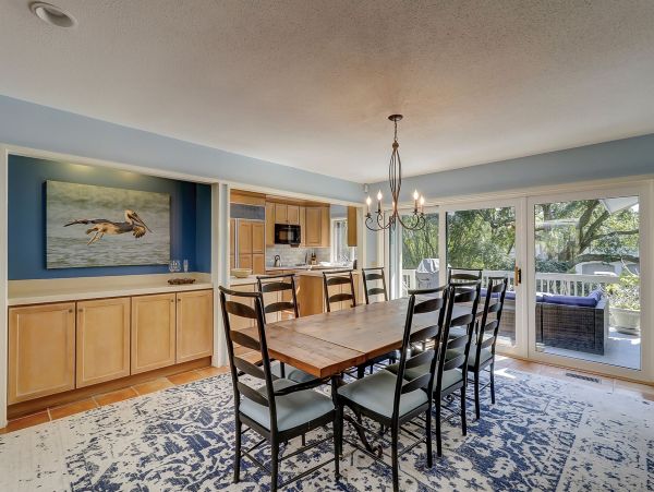 Hilton Head Luxury Four Bedroom Vacation Home Private Pool