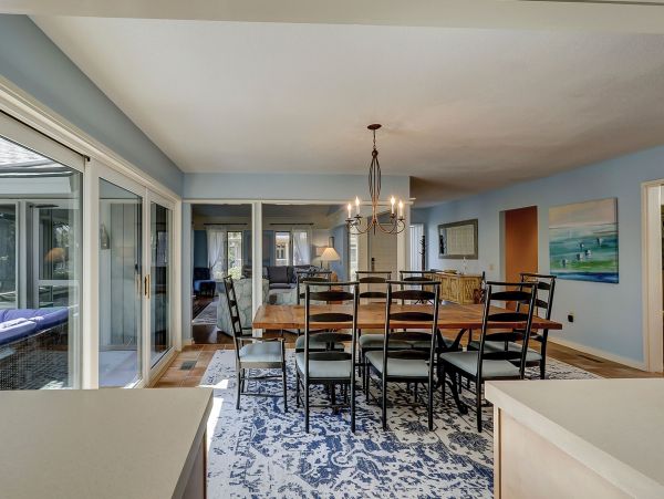 Hilton Head Luxury Four Bedroom Vacation Home Private Pool