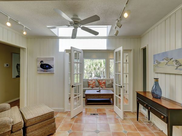 Hilton Head Luxury Four Bedroom Vacation Home Private Pool