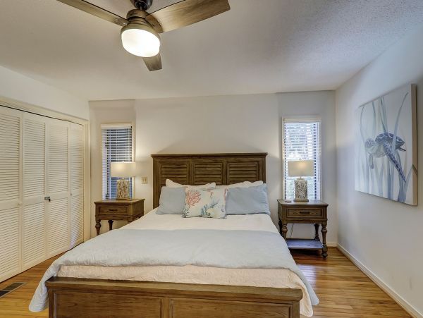 Hilton Head Luxury Four Bedroom Vacation Home Private Pool