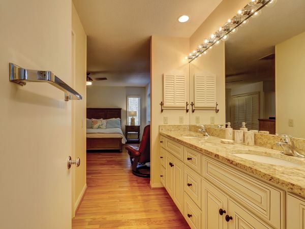 Hilton Head Luxury Four Bedroom Vacation Home Private Pool