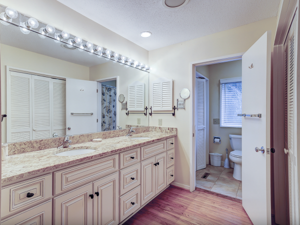 Hilton Head Luxury Four Bedroom Vacation Home Private Pool
