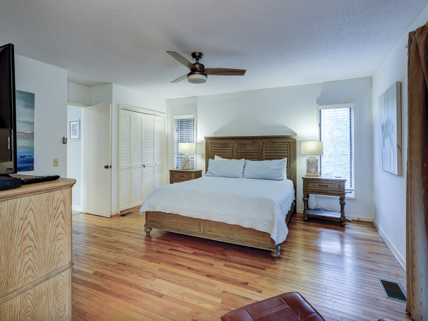 Hilton Head Luxury Four Bedroom Vacation Home Private Pool