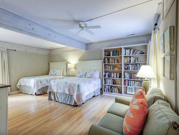 Hilton Head Luxury Four Bedroom Vacation Home Private Pool