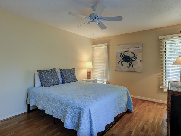 Hilton Head Luxury Four Bedroom Vacation Home Private Pool