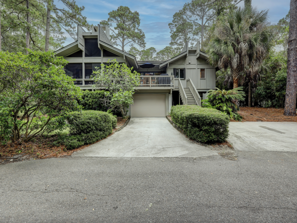 Hilton Head Luxury Four Bedroom Vacation Home Private Pool