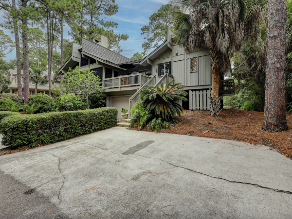 Hilton Head Luxury Four Bedroom Vacation Home Private Pool