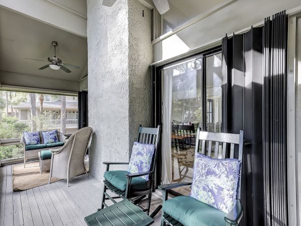 Hilton Head Luxury Four Bedroom Vacation Home Private Pool