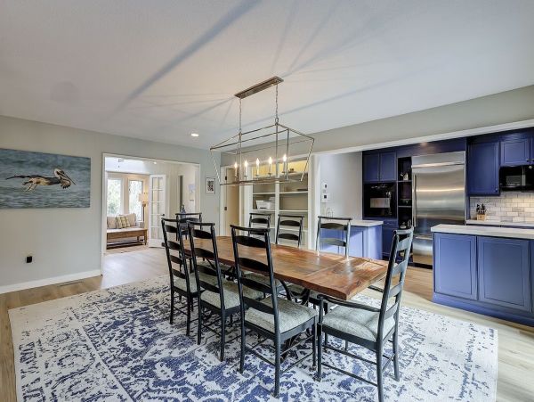 Hilton Head Luxury Four Bedroom Vacation Home Private Pool