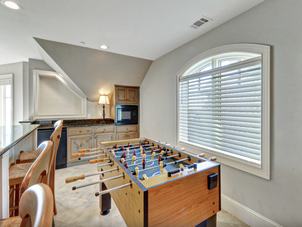 Luxurious Oceanfront Vacation Property - Perfect Family Getaway
