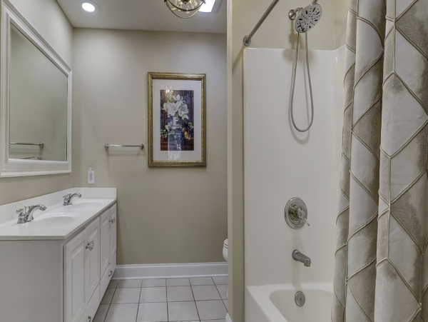 Six Bedroom Hilton Head Lovely Three Back From  Beach Pool