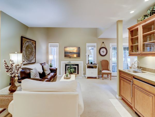 Hilton Head Home 993788