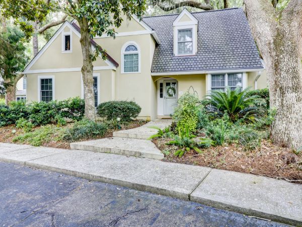 Hilton Head Home 993788