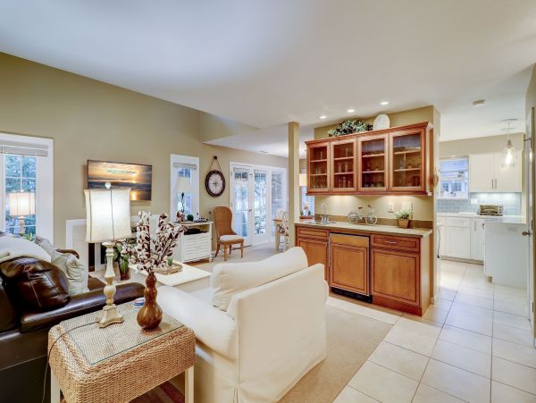Hilton Head Home 993788