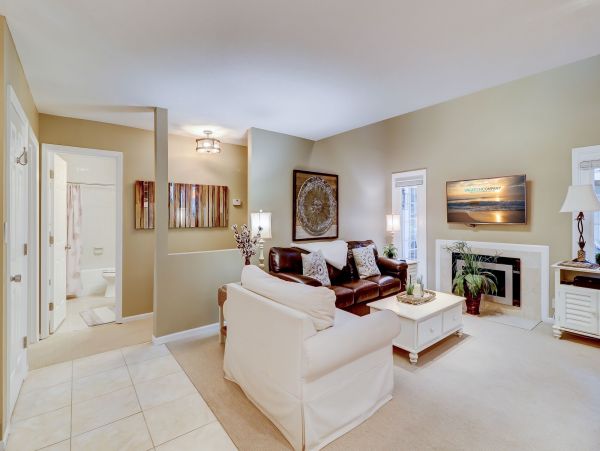 Hilton Head Home 993788